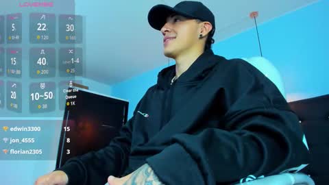 good_sheep online show from November 2025 03:52:02 AM