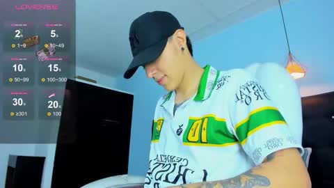 good_sheep online show from December 2025 04:11:02 AM