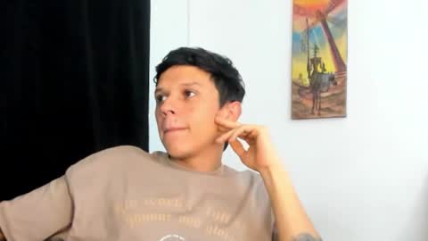 goodboy69i online show from February 2025 11:32:01 PM