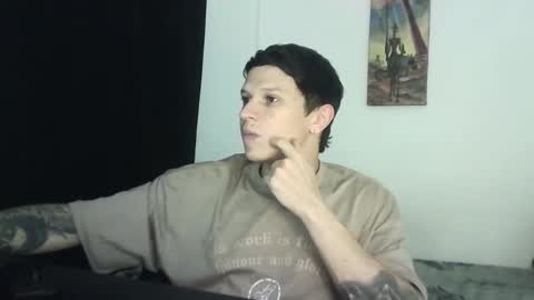 goodboy69i online show from February 2025 01:10:01 PM