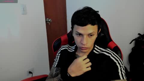 goodboy69i online show from September 2025 11:55:02 AM