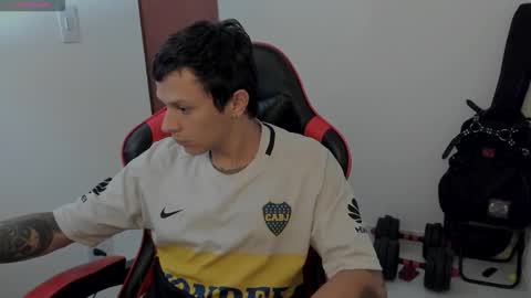 goodboy69i online show from September 2025 12:30:01 PM