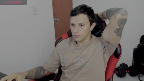 goodboy69i online show from November 2025 10:48:01 AM