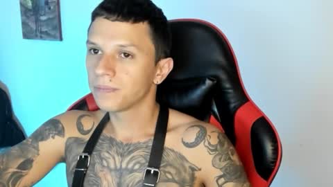 goodboy69i online show from February 2026 02:16:01 AM