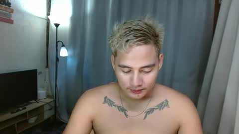 Snapshot of goodcaresweetboy chatting on January 2025 02:30:01 PM FORD online show from January 2025 02:30:01 PM