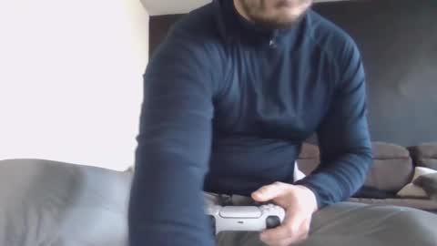 goodcock41 online show from March 2025 12:45:01 PM