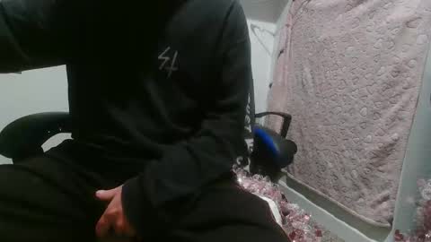 Good Dick online show from October 2025 07:25:01 AM