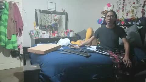 GoodieTimes1 Mrs. Bonnie  Mr. Clyde online show from March 2026 06:50:01 AM