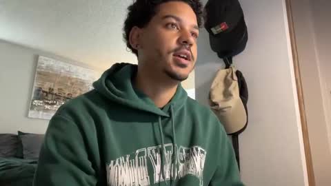 Goodjob Jay online show from September 2025 04:31:02 PM