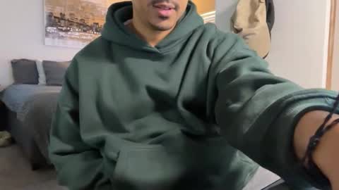 Goodjob Jay online show from October 2025 04:19:01 PM