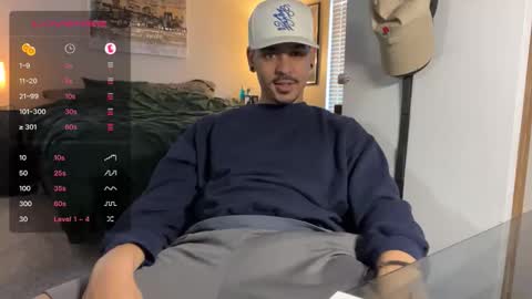 Goodjob Jay online show from December 2025 04:14:02 PM