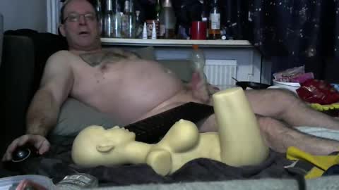 Snapshot of goofylicious_91 chatting on February 2025 06:24:02 AM Peter online show from February 2025 06:24:02 AM