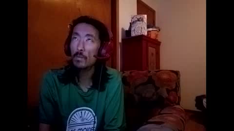 Snapshot of gookman4200 chatting on December 2024 03:54:01 AM Asian matt online show from December 2024 03:54:01 AM