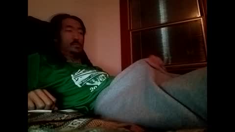 Snapshot of gookman4200 chatting on January 2025 02:11:02 AM Asian matt online show from January 2025 02:11:02 AM