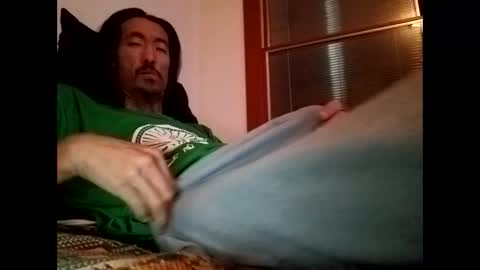 Snapshot of gookman4200 chatting on January 2025 03:27:02 AM Asian matt online show from January 2025 03:27:02 AM