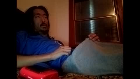 Snapshot of gookman4200 chatting on January 2025 04:47:01 AM Asian matt online show from January 2025 04:47:01 AM