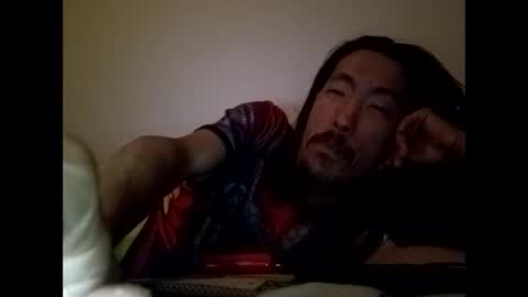 Snapshot of gookman4200 chatting on January 2025 05:03:01 AM Asian matt online show from January 2025 05:03:01 AM