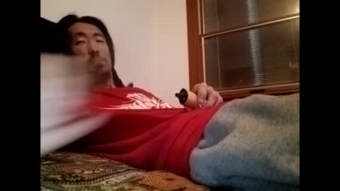 Snapshot of gookman4200 chatting on February 2025 02:53:02 AM Asian matt online show from February 2025 02:53:02 AM