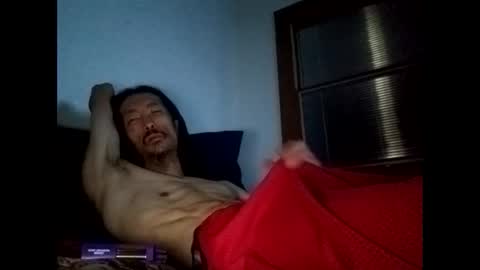 Snapshot of gookman4200 chatting on September 2025 01:40:02 AM Asian matt online show from September 2025 01:40:02 AM