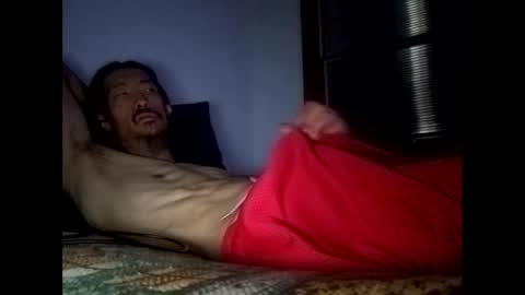 Snapshot of gookman4200 chatting on October 2025 03:46:02 AM Asian matt online show from October 2025 03:46:02 AM