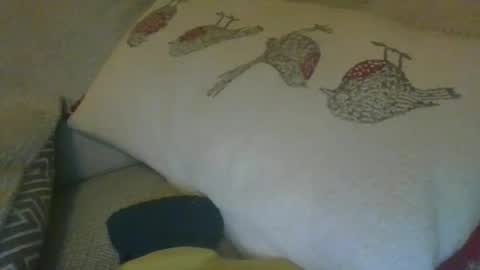 gooner_brit online show from February 2025 06:52:01 PM