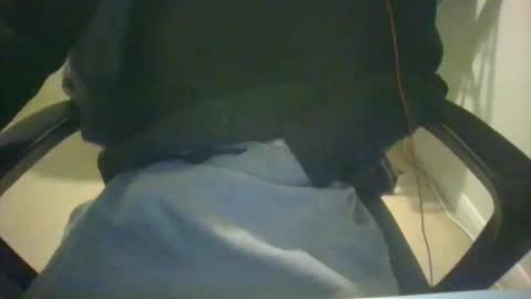 gooner_brit online show from February 2025 11:03:01 PM