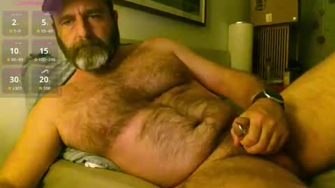 Snapshot of goonerbear_ chatting on April 2026 05:08:02 AM goonerbear_ online show from April 2026 05:08:02 AM