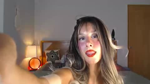 princess kierra online show from May 2026 02:34:02 PM