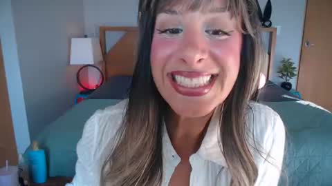 Snapshot of goonergirlnextdoor chatting on July 2026 02:08:02 PM princess kierra online show from July 2026 02:08:02 PM