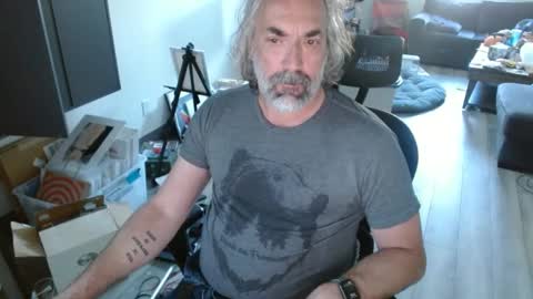 gopher988 online show from January 2025 09:00:01 PM