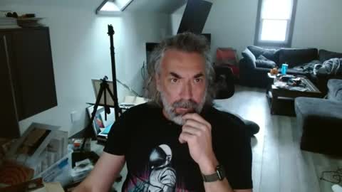 gopher988 online show from February 2025 09:29:02 PM