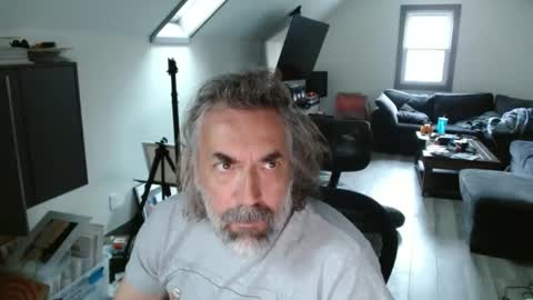 gopher988 online show from February 2025 09:34:02 PM