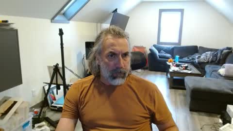 gopher988 online show from February 2025 08:49:01 PM