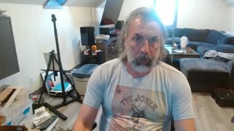 gopher988 online show from February 2025 09:20:02 PM