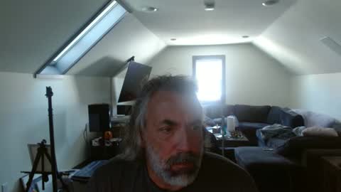 gopher988 online show from February 2025 07:10:01 PM