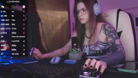 Giggle Monster online show from December 2024 01:09:01 PM