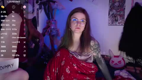 Giggle Monster online show from January 2025 08:19:02 PM