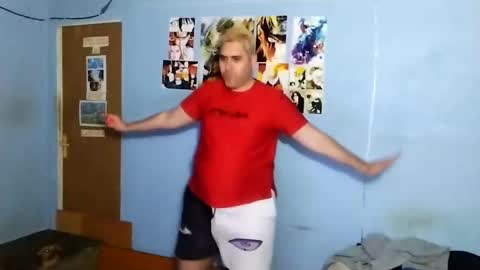 Snapshot of gorak32 chatting on February 2025 05:53:02 PM GoraK online show from February 2025 05:53:02 PM