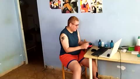 GoraK online show from April 2026 04:00:01 PM