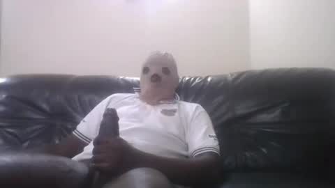 Sexy Black Model online show from November 2025 10:21:01 PM