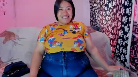 Snapshot of gorditalivability chatting on February 2026 05:17:01 PM brenda online show from February 2026 05:17:01 PM