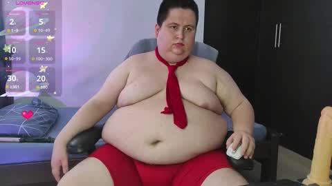 gorditohotsex online show from February 2026 07:24:02 PM