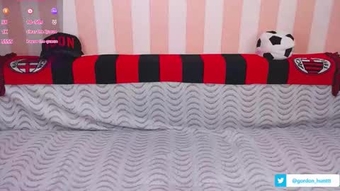 Snapshot of gordonhunt chatting on December 2024 01:19:02 PM Gordon Hunt online show from December 2024 01:19:02 PM