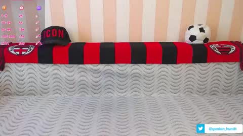 Snapshot of gordonhunt chatting on February 2025 10:37:02 AM Gordon Hunt online show from February 2025 10:37:02 AM