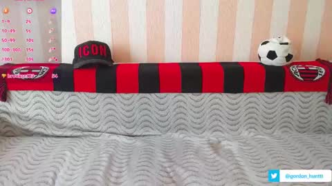 Snapshot of gordonhunt chatting on February 2025 10:05:01 AM Gordon Hunt online show from February 2025 10:05:01 AM