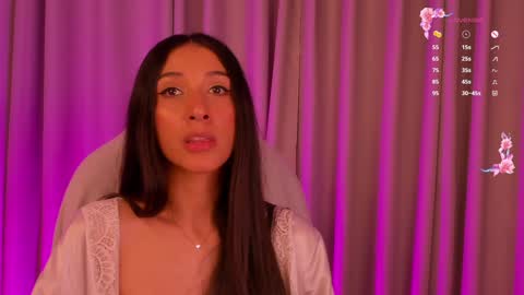 Snapshot of gorgeous_brunette chatting on January 2025 11:20:01 AM Rose online show from January 2025 11:20:01 AM