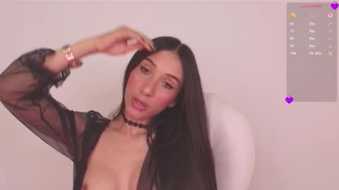 Snapshot of gorgeous_brunette chatting on November 2025 09:42:02 AM Rose online show from November 2025 09:42:02 AM