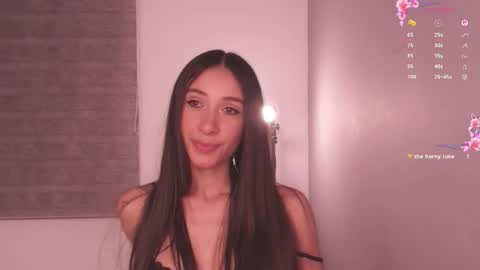 Snapshot of gorgeous_brunette chatting on April 2026 09:03:01 AM Rose online show from April 2026 09:03:01 AM