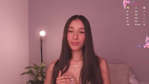 Snapshot of gorgeous_brunette chatting on May 2026 08:09:02 AM Rose online show from May 2026 08:09:02 AM