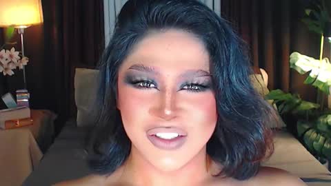 Samantha online show from November 2025 01:40:01 PM